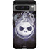 Disney The Nightmare Before Christmas Jack Skellington Face Art Google Pixel 8 Pro Impact Case